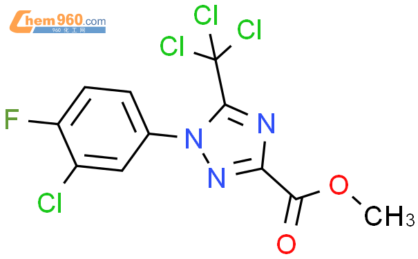 103112 69 2 1H 1 2 4 Triazole 3 Carboxylic Acid 1 3 Chloro 4