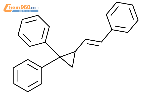 1033827 74 5 1 1 2 E 2 Phenylethenyl Cyclopropane 1 1 Diyl