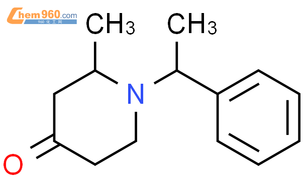 Cas No Methyl Diphenylpiperidin One Chem