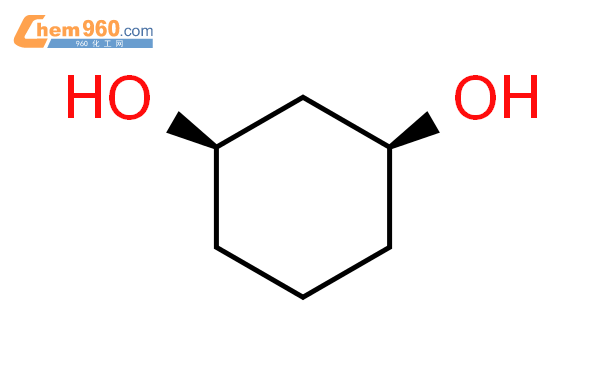 103668 41 3 1 3 Cyclohexanediol cis CAS号 103668 41 3 1 3