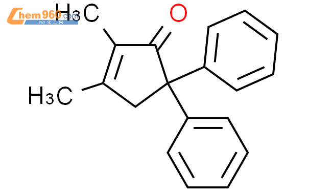 Cyclopenten One Dimethyl Diphenyl Cas