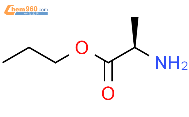 (9ci)-D-丙氨酸丙酯