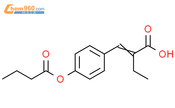 Butanoic Acid Oxobutoxy Phenyl Methylene Cas