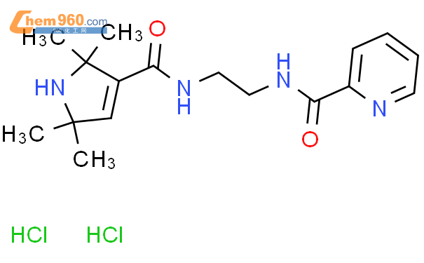 104545 48 4 2 Pyridinecarboxamide N 2 2 5 Dihydro 2 2 5 5