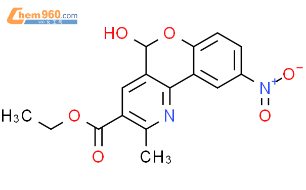 104547 93 5 5H 1 Benzopyrano 4 3 B Pyridine 3 Carboxylic Acid 5