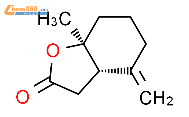 H Benzofuranone Hexahydro A Methyl Methylene As