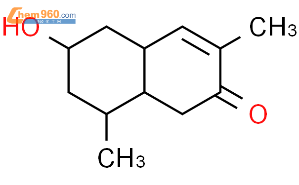 H Naphthalenone A A Hexahydro Hydroxy