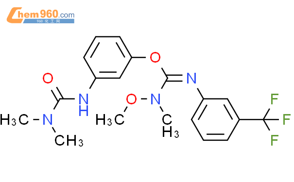 104919 08 6 Carbamimidic Acid N Methoxy N Methyl N 3