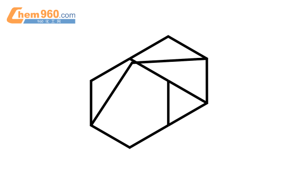 Methano H Cycloprop Cd Indene Octahydro Mol