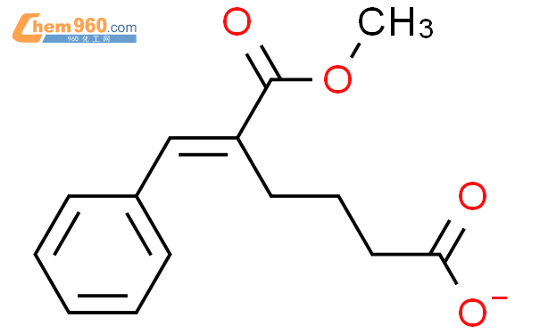 Hexanedioic Acid Phenylmethylene Methyl Ester