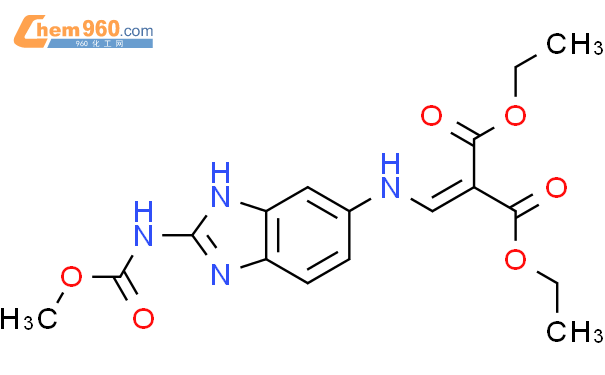 Propanedioic Acid Methoxycarbonyl Amino H