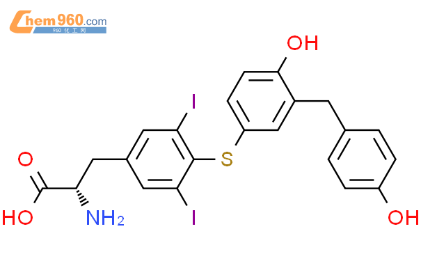 105170 36 3 L Phenylalanine 4 4 Hydroxy 3 4 Hydroxyphenyl Methyl