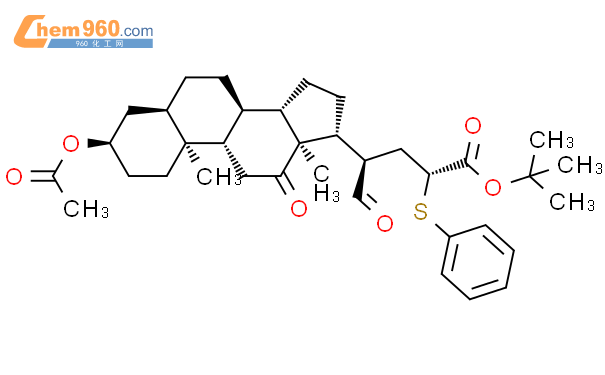 105395 06 0 Cholan 24 Oic Acid 3 Acetyloxy 12 21 Dioxo 23