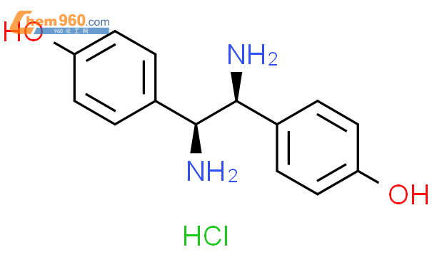 1055301 04 6 Phenol 4 4 1S 2S 1 2 Diamino 1 2 Ethanediyl Bis 9CI