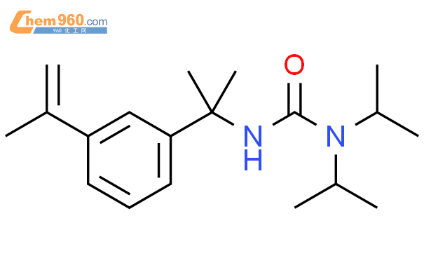 Urea N N Bis Methylethyl N Methyl