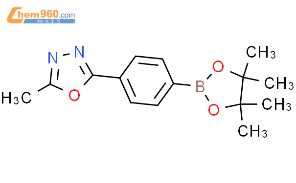 Methyl Tetramethyl Dioxaborolan Yl Phenyl