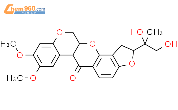 1 Benzopyrano 3 4 B Furo 2 3 H 1 Benzopyran 6 6aH One 2 1 2