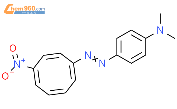 Benzenamine N N Dimethyl Nitro