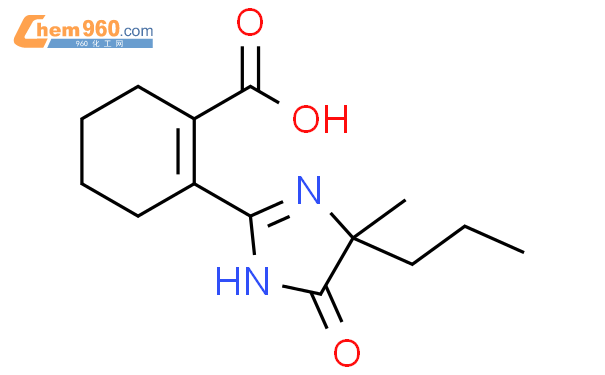 106003 37 6 1 Cyclohexene 1 Carboxylic Acid 2 4 5 Dihydro 4 Methyl 5