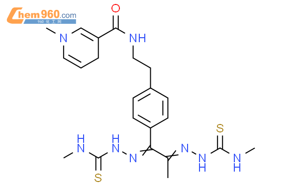 Pyridinecarboxamide N Bis Methylamino