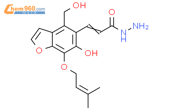 Propenoic Acid Hydroxy Hydroxymethyl