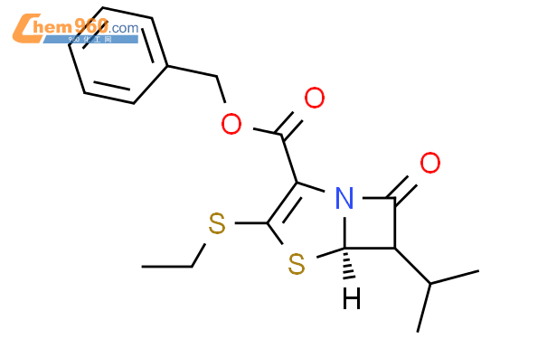 106088 70 4 4 Thia 1 Azabicyclo 3 2 0 Hept 2 Ene 2 Carboxylic Acid 3