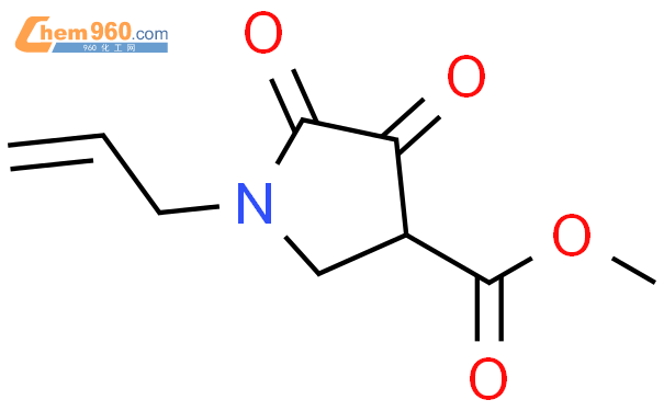 Pyrrolidinecarboxylic Acid Dioxo Propenyl