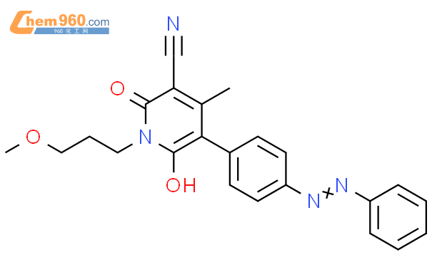 106182 62 1 3 Pyridinecarbonitrile 1 2 Dihydro 6 Hydroxy 1 3