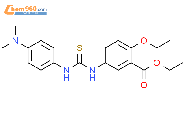 106262 37 7 Benzoic Acid 5 4 Dimethylamino Phenyl Amino