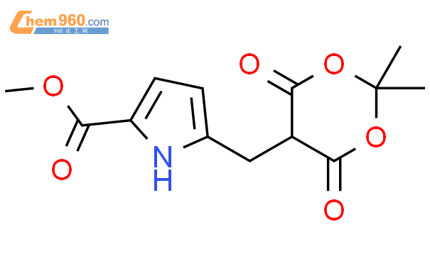 H Pyrrole Carboxylic Acid Dimethyl Dioxo