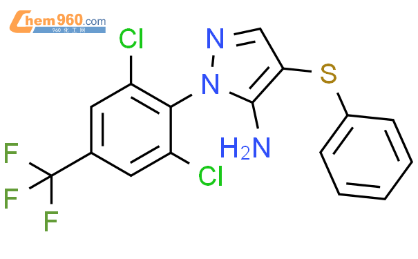 H Pyrazol Amine Dichloro Trifluoromethyl