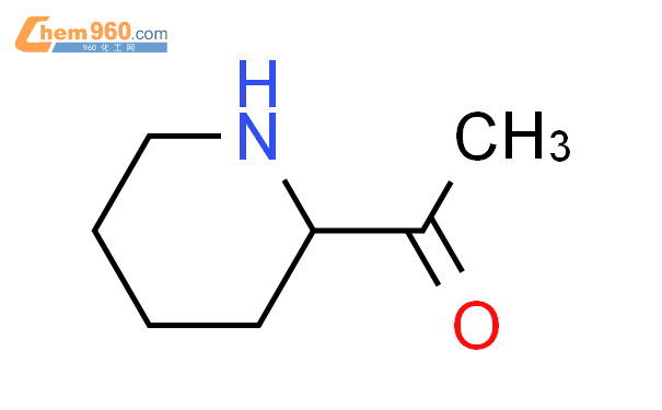 Ethanone Piperidinyl Mol