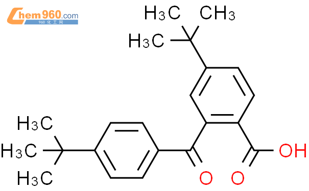 106679 32 7 Benzoic Acid 4 1 1 Dimethylethyl 2 4 1 1 Dimethylethyl