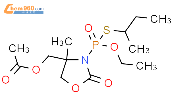 Phosphonothioic Acid Acetyloxy Methyl Methyl Oxo