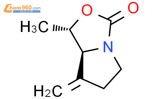 H H Pyrrolo C Oxazol One Tetrahydro Methyl