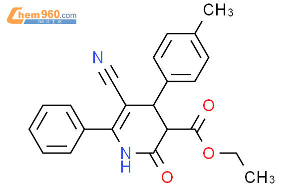 107199 99 5 3 Pyridinecarboxylic Acid 5 Cyano 1 2 3 4 Tetrahydro 4 4