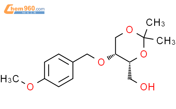 Dioxane Methanol Methoxyphenyl Methoxy