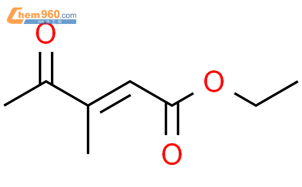 Pentenoic Acid Methyl Oxo Ethyl Ester E Cas