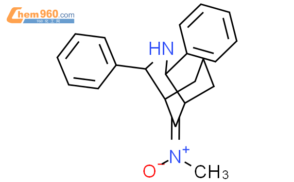 107555 84 0 Methanamine N 2 4 Diphenyl 3 Azabicyclo 3 3 1 Non 9