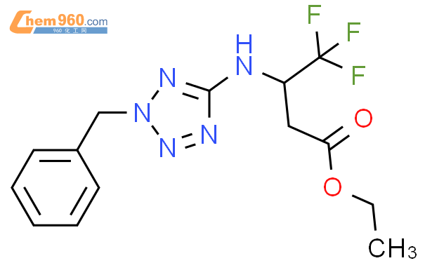 107699 72 9 Butanoic Acid 4 4 4 Trifluoro 3 2 Phenylmethyl 2H