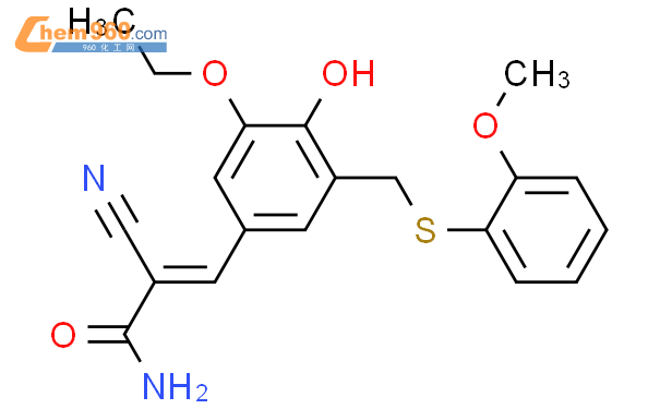 107787 95 1 2 Propenamide 2 Cyano 3 3 Ethoxy 4 Hydroxy 5 2