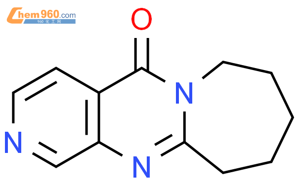 Pyrido Pyrimido A Azepin H One