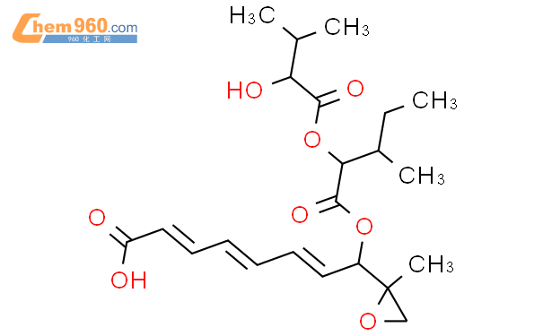 Octatrienoicacid Hydroxy Methyl