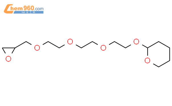 62329 07 1 Oxirane 2 1 pentyloxy ethoxy ethoxy methyl CAS号 62329