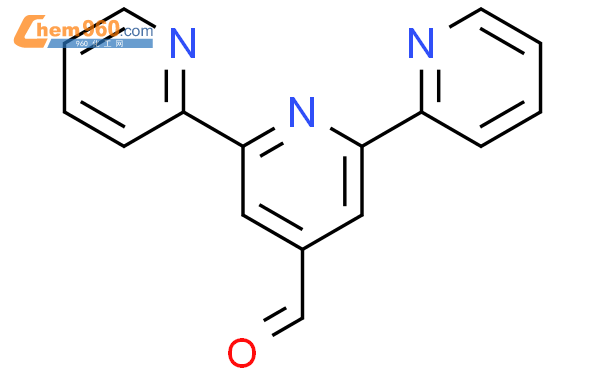 2 2 6 2 三联吡啶 4 甲醛CAS号108295 45 0 960化工网