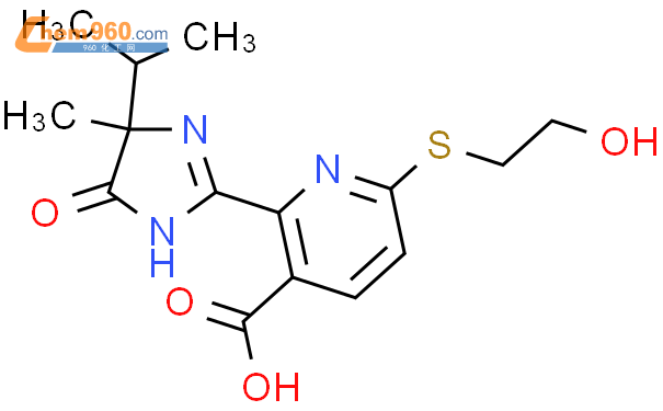 108304 54 7 3 Pyridinecarboxylic Acid 2 4 5 Dihydro 4 Methyl 4 1