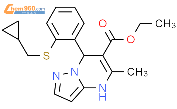 108407 91 6 Pyrazolo 1 5 A Pyrimidine 6 Carboxylic Acid 7 2