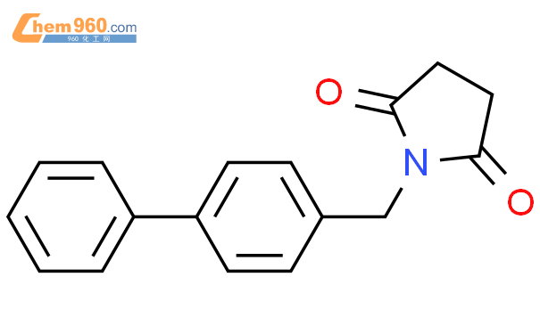 Phenylphenyl Methyl Pyrrolidine Dionecas