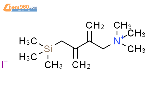 108695 00 7 3 Buten 1 Aminium N N N Trimethyl 2 Methylene 3