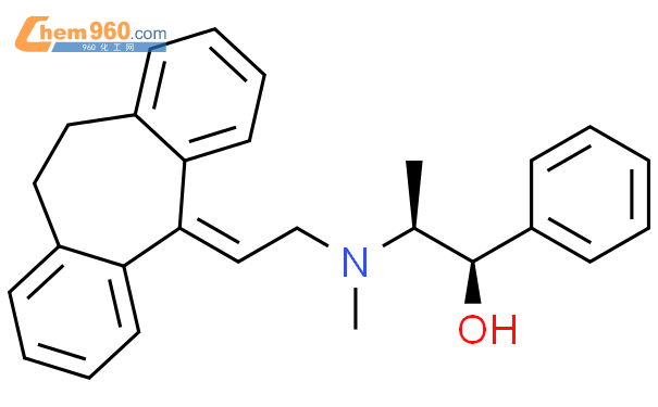 Alpha R S N Dihydro H Dibenzo A D